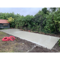 Tuinhuis Luipegem - CDE